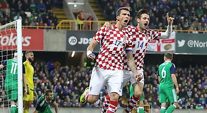 «Δεν παίζει με Ελλάδα ο Μάντζουκιτς»