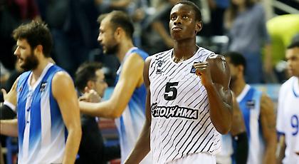 Ελπίδες για Κρουμπάλι με Άρη