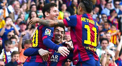 Νεϊμάρ σε Μέσι: «Θα με δεχόσουν εάν γύριζα;»