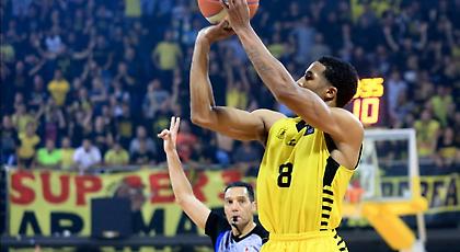 Ξαφνικό πρόβλημα στον Άρη με Βον