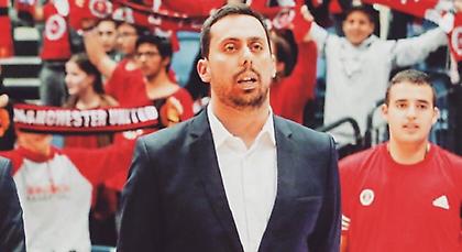 Ανακοίνωσε τον αντικαταστάτη του Κατσικάρη η Χάποελ