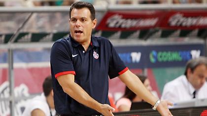 Ιτούδης: «Η κατάσταση με τις εθνικές ομάδες δεν είναι εύκολη για κανέναν»