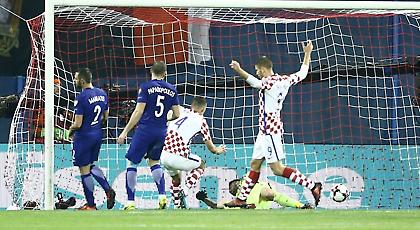 Mε τέρμα υπό κατάρρευση, ακραία μπακ-κώνους και δύο δώρα είναι λογική η συντριβή