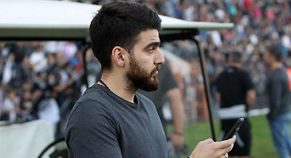 «Καρφί» Σαββίδη για την απουσία Πέλκα από την Εθνική (pic)