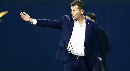 Σκίμπε: «Τους κάναμε δώρο δυο γκολ»