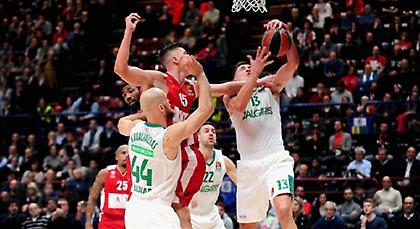 Ιστορικό βράδυ για τον Γιανκούνας στο Μιλάνο!