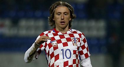 Μόντριτς: «Δύσκολο ματς στην Αθήνα. Θα είναι τραγωδία εάν δεν περάσουμε»