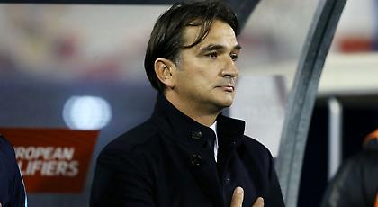 Ντάλιτς: «Θα πάμε στην Αθήνα σαν να είναι 0-0 το πρώτο ματς»