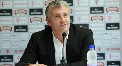 Σούκερ: «Υπομονή μέχρι την Κυριακή»