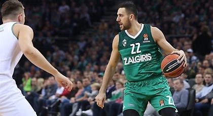 Η ασίστ της βραδιάς στην Ευρωλίγκα! (video)