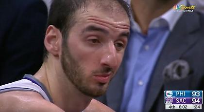 Ο Κουφός παραμιλάει κι έγινε… viral (video)