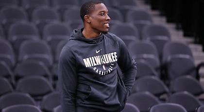 Μπλέντσο: «Θα κάνω πιο εύκολη τη ζωή του Γιάννη»