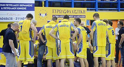 Το... trailer του Περιστερίου για το 5/5 (video)