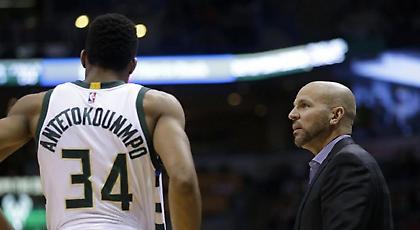 Κιντ: «Μαθητής του παιχνιδιού ο Γιάννης»