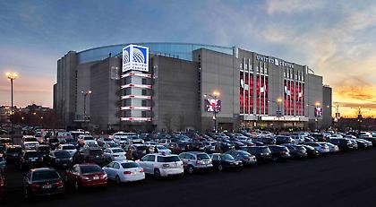 Στο Σικάγο το All Star Game του 2020