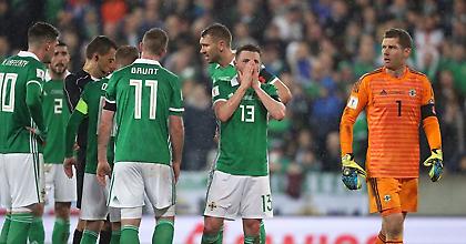 «Ντροπή το πέναλτι που δόθηκε υπέρ της Ελβετίας»