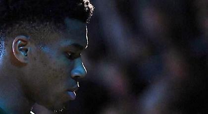 Αντετοκούνμπο: Πιο εύστοχος από ποτέ, εξωπραγματικό ποσοστό βάσει και των σουτ