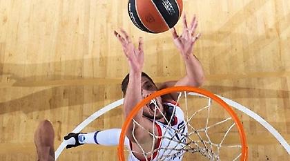 Προσοχή στον Στίματς: Δύο ρεκόρ καριέρας και… όχι μόνο! (video)