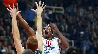 Το 33άρι του Φορντ κι ο κυρίαρχος των αιθέρων Βράνκοβιτς