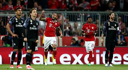 Διαθέσιμος για Τσέλσι ο Βιντάλ