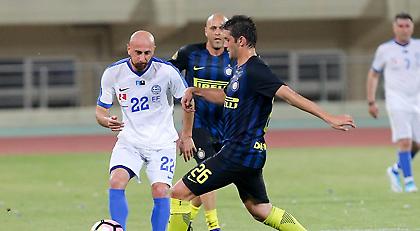 Παπαδόπουλος στον ΣΠΟΡ FM: «Δεν ήταν πνευματικά έτοιμη η Εθνική» (audio)