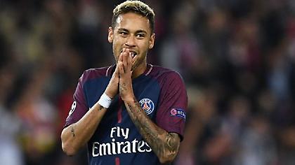 Το «αστείο» του Ράμος για την αδερφή του Νεϊμάρ