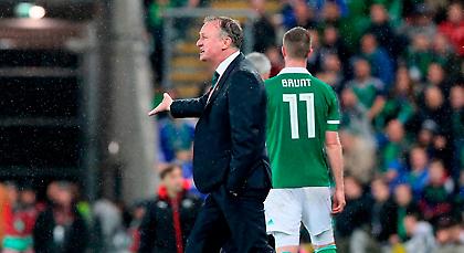 Ο' Νιλ: «H χειρότερη διαιτητική απόφαση που έχω δει ποτέ μου»