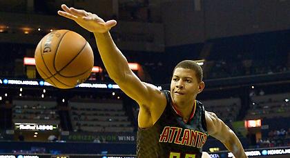 Ανακοίνωσε Ταβάρες η Ρεάλ