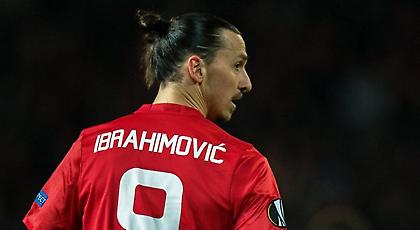 Ο Ζλάταν γίνεται… «δεκάρι» (pics)