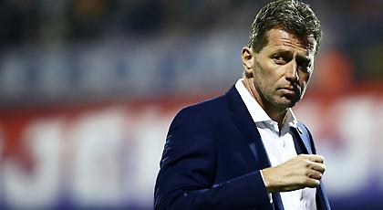 Ο προπονητής δεν πρέπει να κάνει τέτοια δήλωση