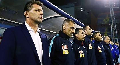 Ο Σκίμπε το πήγε στα άκρα και δεν είχε στο Ζάγκρεμπ… το άστρο του Ρεχάγκελ