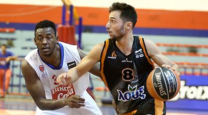 Γκίκας: «Με την στήριξη του κόσμου να φτάσουμε στη νίκη»