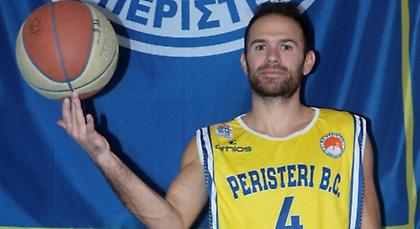 Με στόχο το 6/6 το Περιστέρι