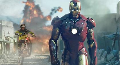 Το Χ Μotor Festival θα είναι Χριστουγεννιάτικο και θα γίνει στα Τρίκαλα