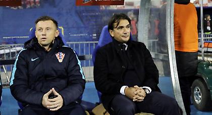 Ντάλιτς: «Τα πάντα θα κριθούν στον Πειραιά»