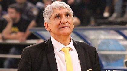 Γιαννάκης: «Οι αγώνες με τον ΠΑΟΚ έχουν ιδιαίτερη σημασία»