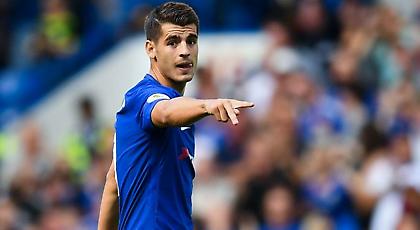 Παραδέχθηκε πως θα επέστρεφε στη Ρεάλ ο Μοράτα!