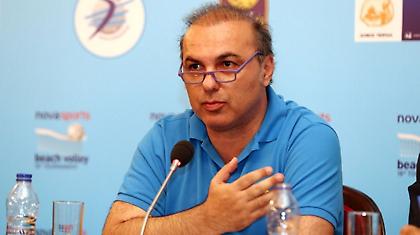 Ελληνιάδης στον ΣΠΟΡ FM: «Ο Ολυμπιακός είναι το μεγάλο φαβορί για την Ευρωλίγκα»