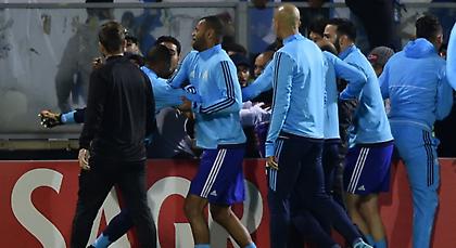 Επτά μήνες εκτός ποδοσφαίρου και τέλος από την Μαρσέιγ ο Εβρά!