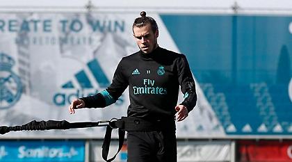 Νέος τραυματισμός για Μπέιλ!