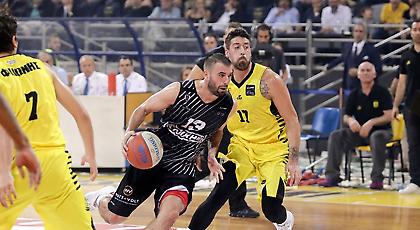 Έχει και σήμερα ντέρμπι