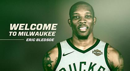 Ντεμπούτο και πεντάδα για τον Μπλέντσο στους Μπακς