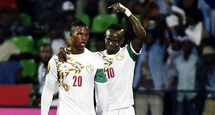 Πήρε τη… ρεβάνς και προκρίθηκε στο Μουντιάλ η Σενεγάλη!