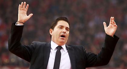 Πασκουάλ: «Πρέπει να συνεχίσουμε έτσι»