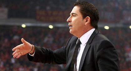 Πασκουάλ: «Εύκολο να μας κάνουν κριτική…»