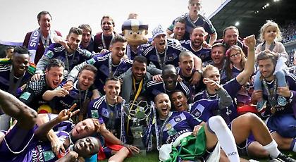 Στα Paradise Papers το όνομα της Άντερλεχτ