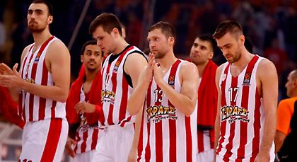 Το… ψυχολογικό του Ολυμπιακού και το λάθος