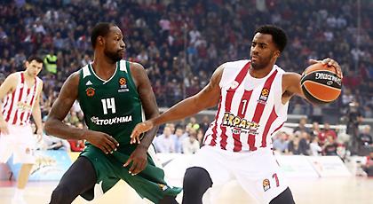 ΜακΛίν: «Πήραν αυτή τη νίκη, αλλά δεν τελείωσε η σεζόν»