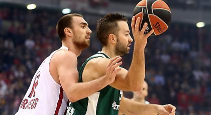 Βουγιούκας στο sportfm.gr: «Ο Πασκουάλ έχει τον τρόπο»