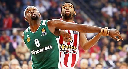 Σίνγκλετον: «Είχαμε τον έλεγχο στο μεγαλύτερο διάστημα του ματς»